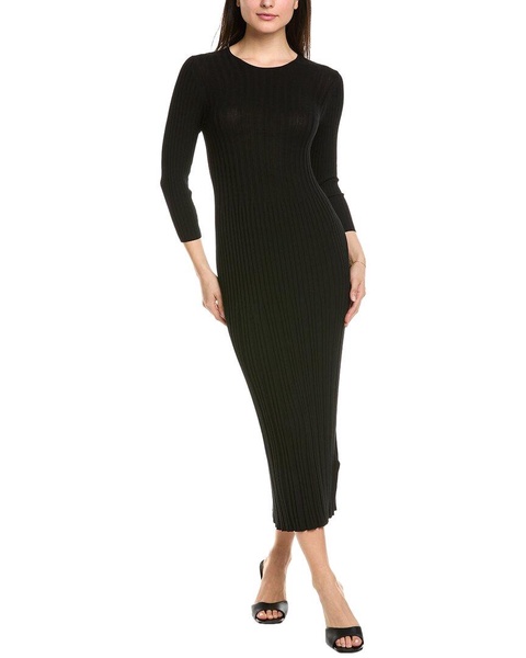 Weekend Max Mara Victor Sweaterdress