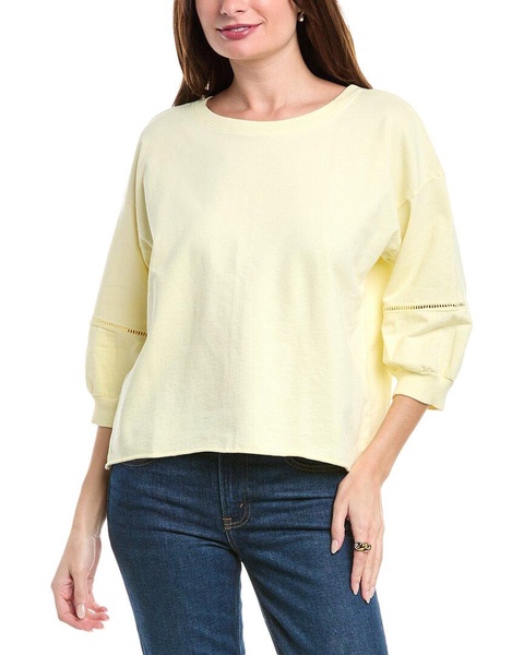 Michael Stars Indira Pullover