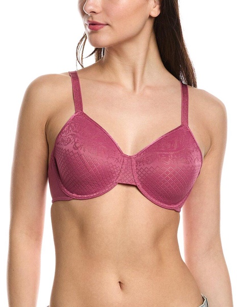 visual effects minimizer bra
