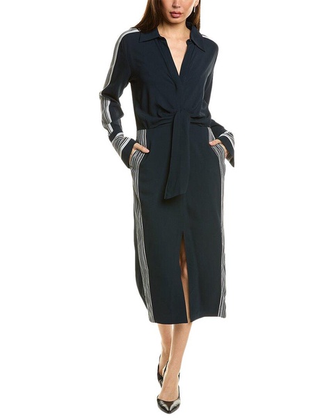 arabella shirtdress