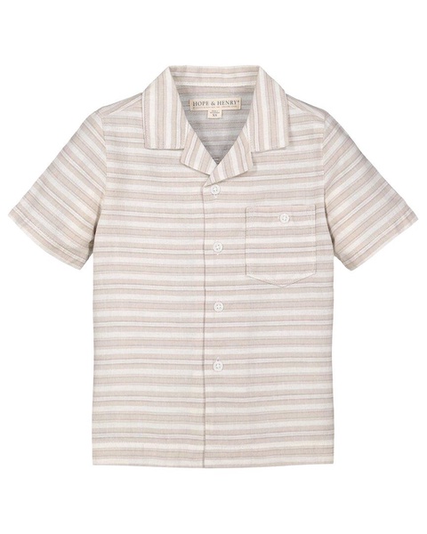 camp shirt