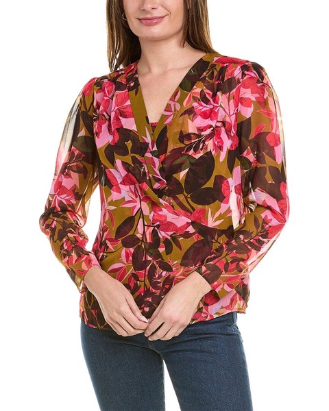 cabi Mia Blouse