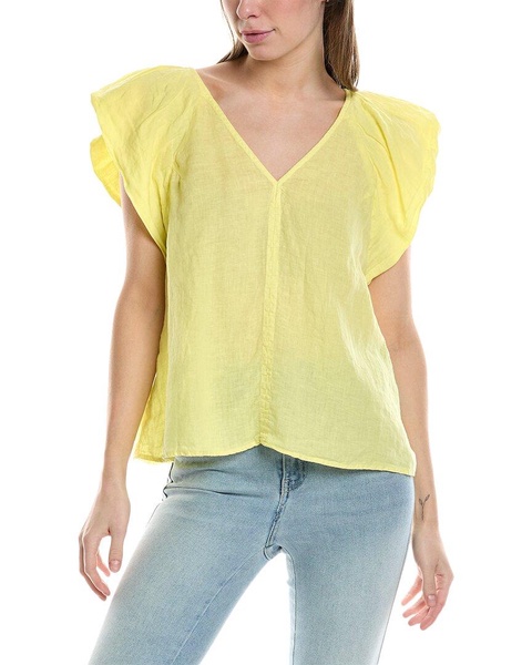 linen top