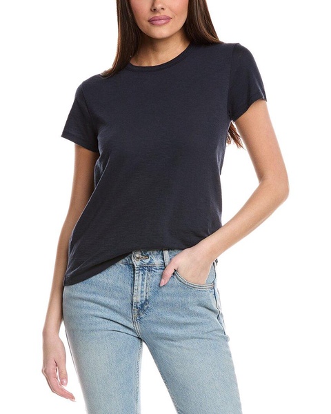 relaxed t-shirt