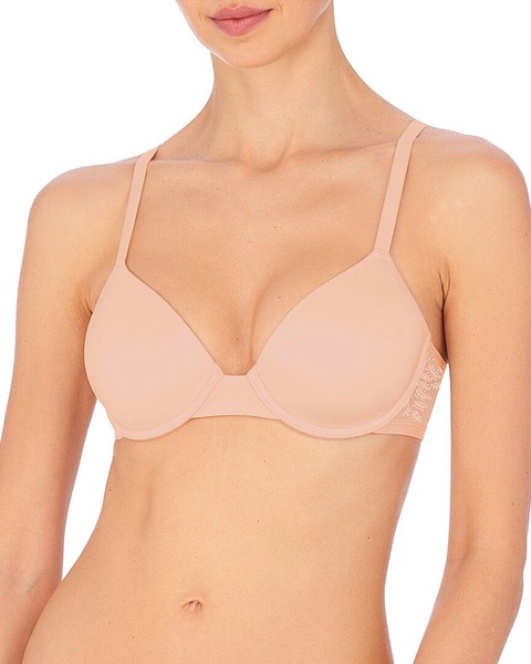 frame contour underwire bra