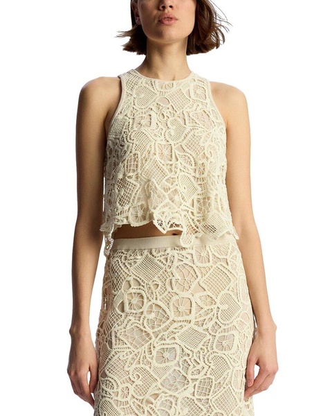 A.L.C. Lena Top