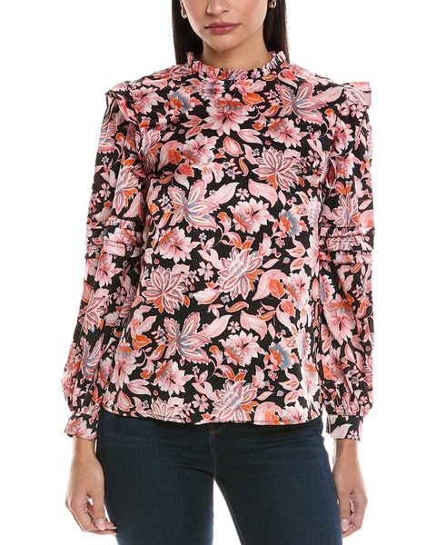 jane blouse