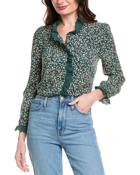 rosemarie blouse