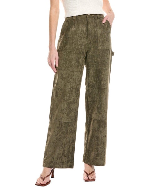 take a hike wide leg jean