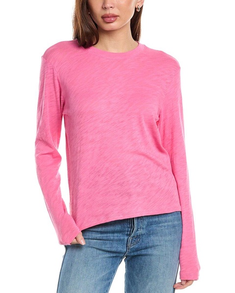 slub t-shirt
