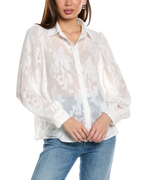 braga blouse