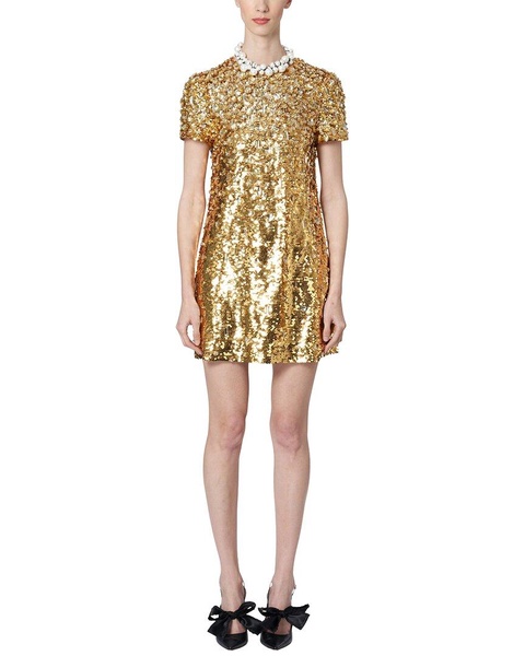 shift dress