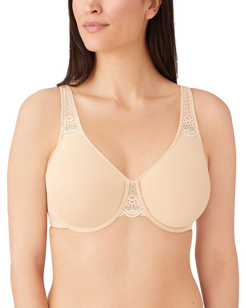 soft embrace underwire bra