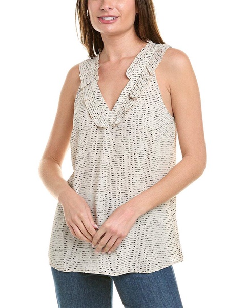 cabi Morse Code Top