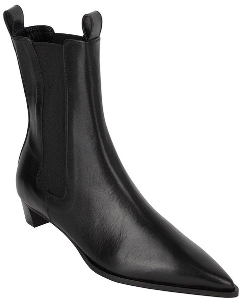 kiki leather boot