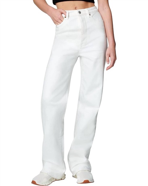 the franklin rib-cage jeans in see you again