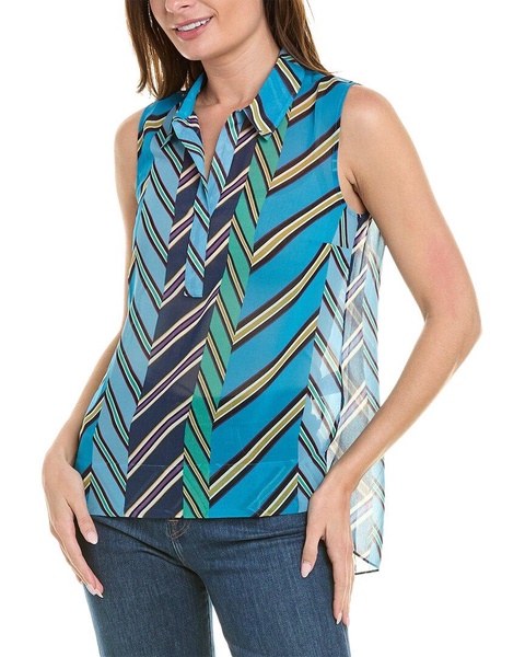 cabi Ascot Top