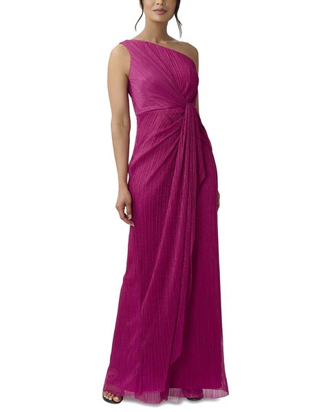 Adrianna Papell Soft Skirt Maxi Dress