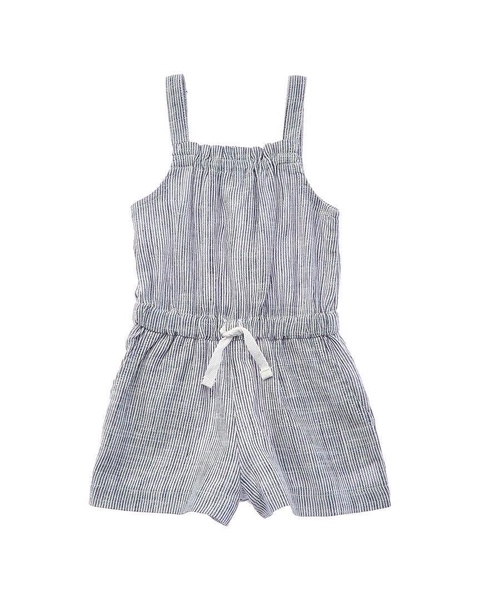 ocean cottage romper