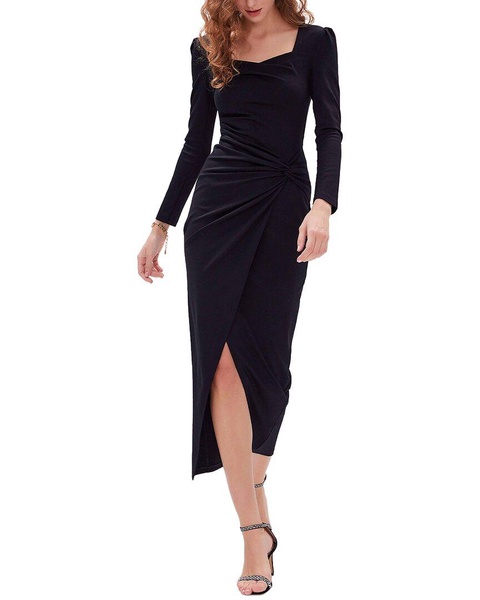 hughie dress