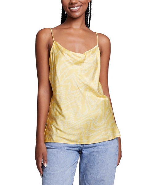 Chaser Daisy Wave Print Tank 