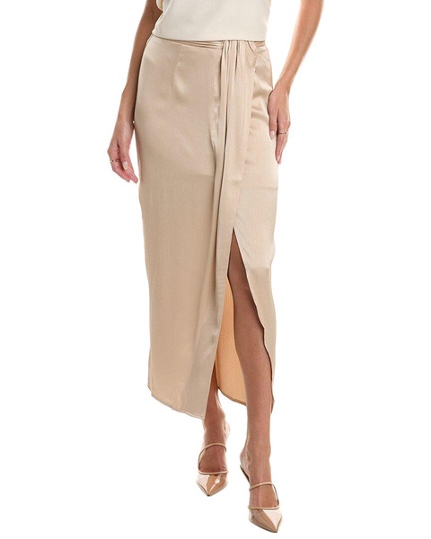 maeve maxi skirt