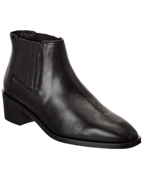 rosalin weatherproof leather boot