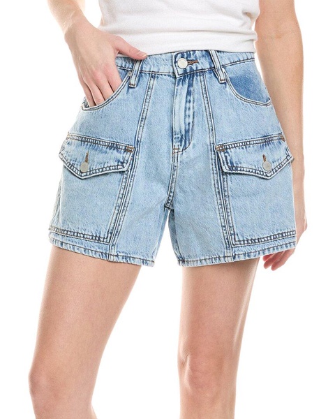 all hearts short