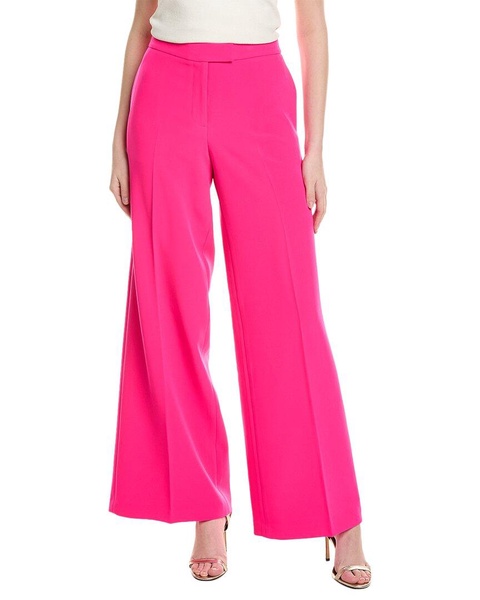 BCBGMAXAZRIA Wide Leg Pant