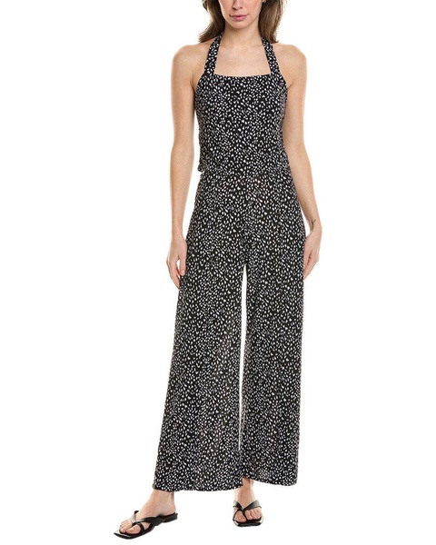 alexis top & pant set
