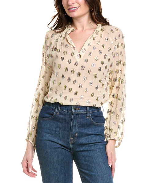 sadele blouse