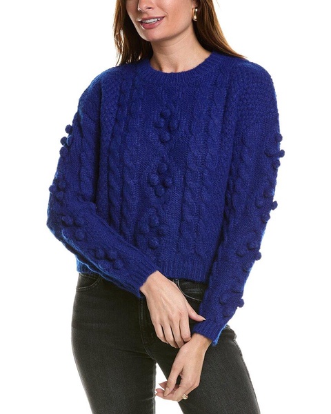 pinocchio sweater