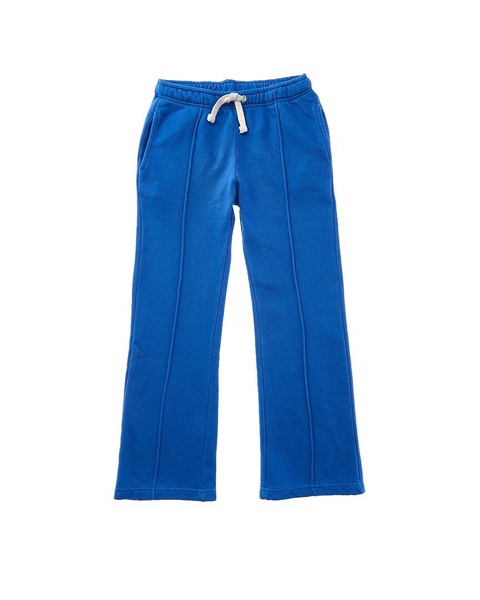pintuck wide pant