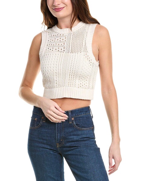 A.L.C. Sawyer Top