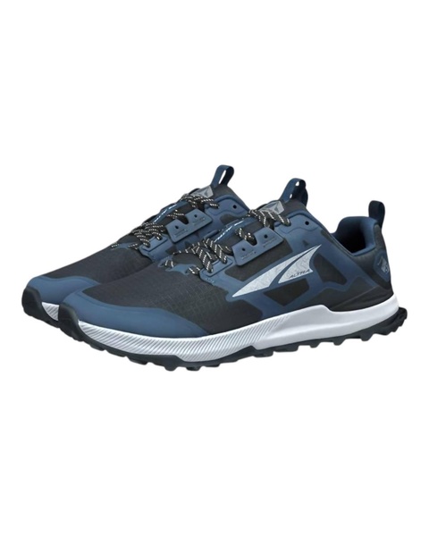 men's via olympus 2 shoes in navy