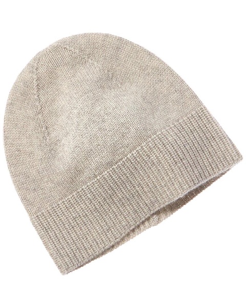 cashmere jersey cashmere beanie