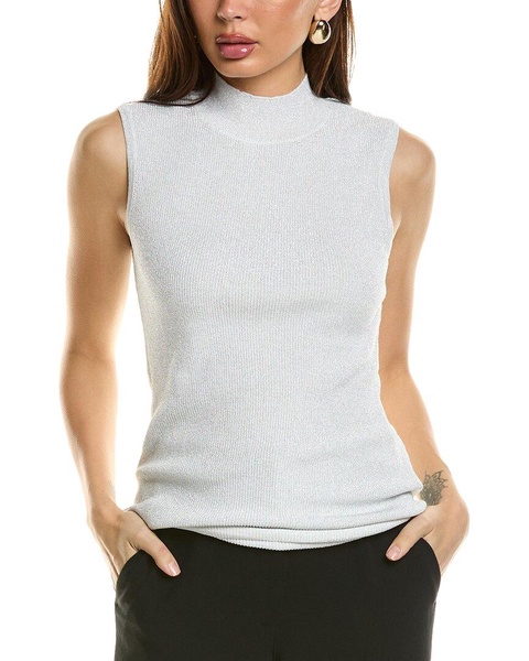 Tahari ASL Vest