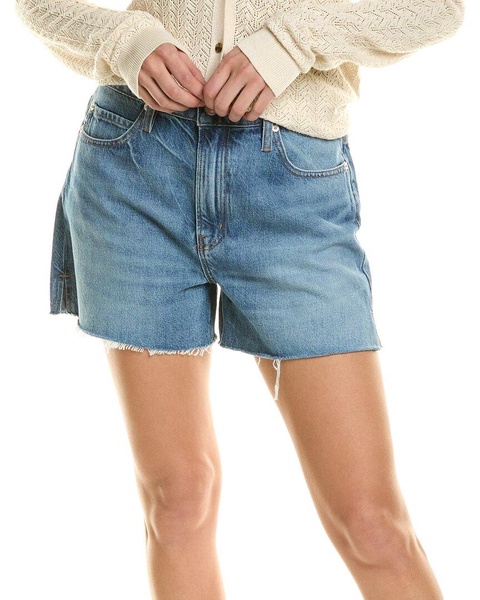 the vintage relaxed short