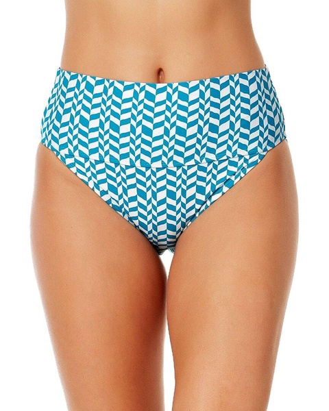 Anne Cole Soft Band High-Waist Bottom