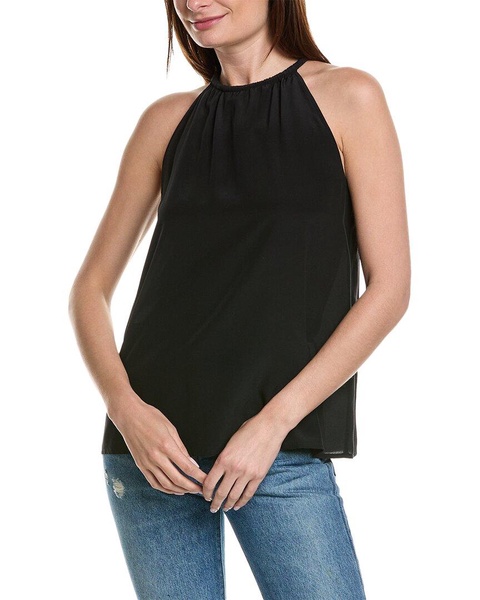 kinsa ii silk top