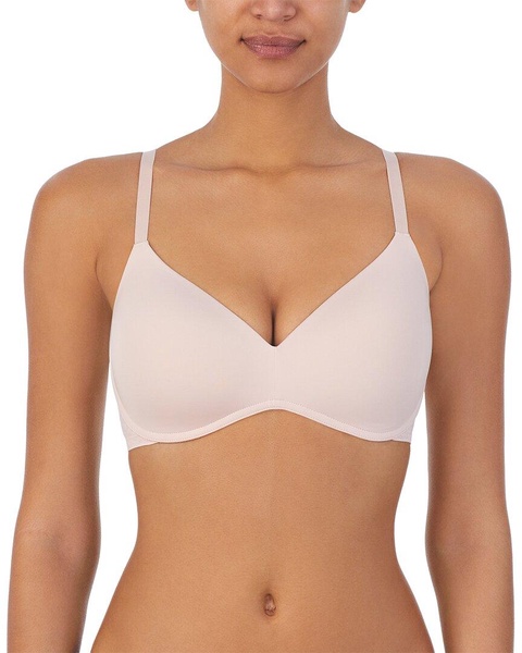 stretch wireless lift bra