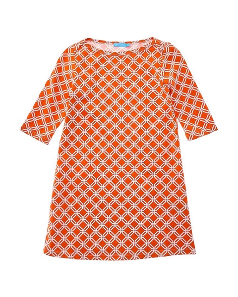courtyard square mari dress