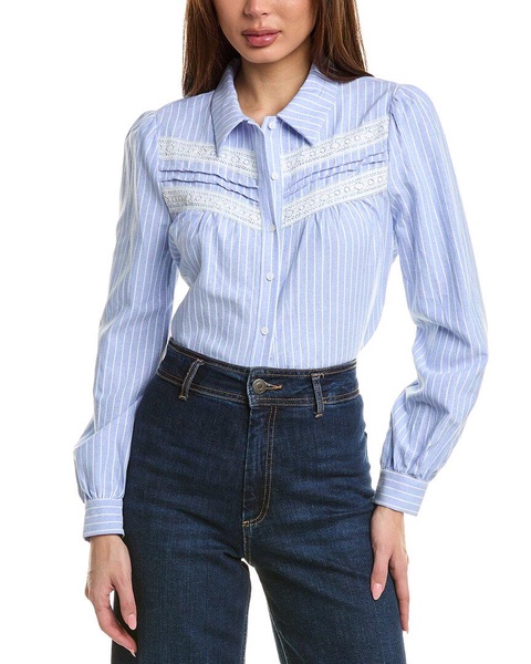nell shirt