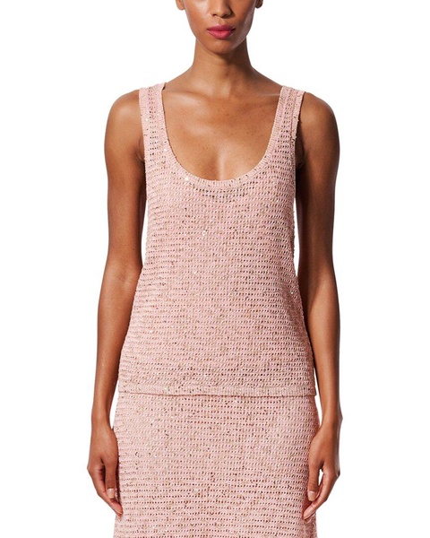 knit tank