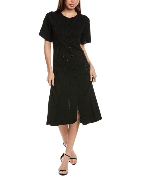 congeniality sweaterdress