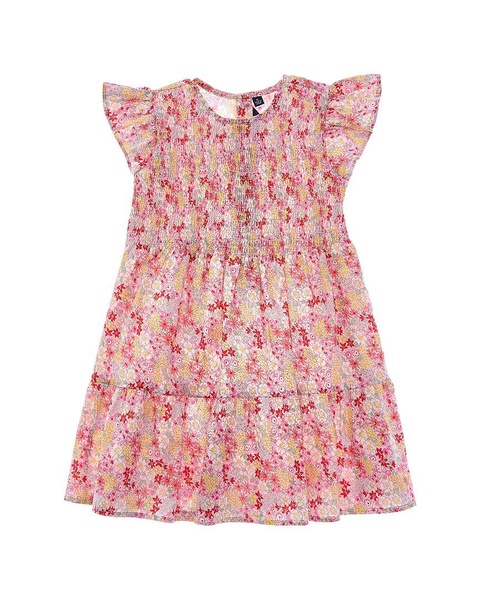 lyra dress