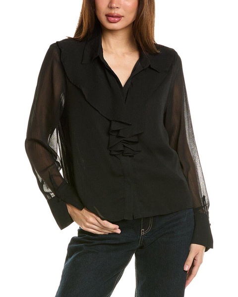 emma blouse