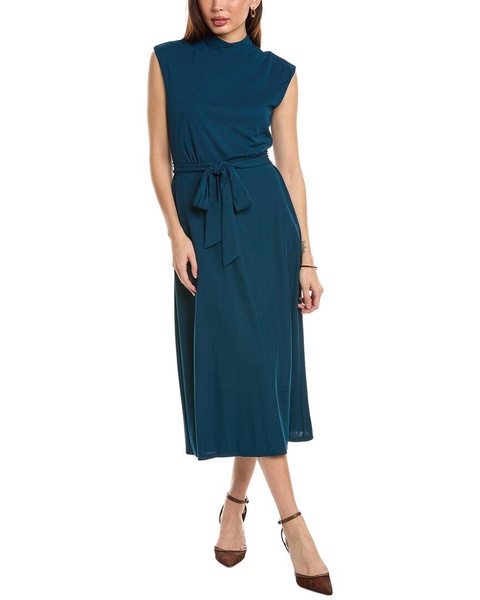 Tahari ASL Maxi Dress