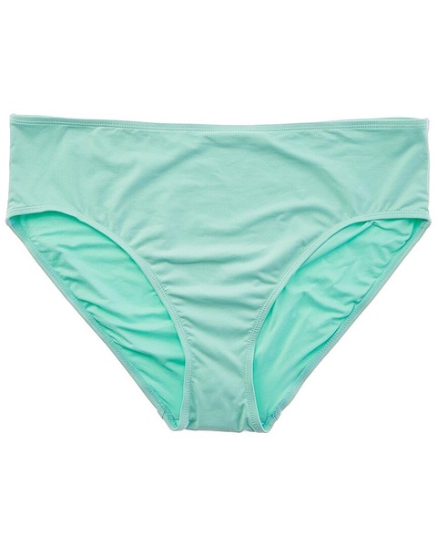 the bikini bottom