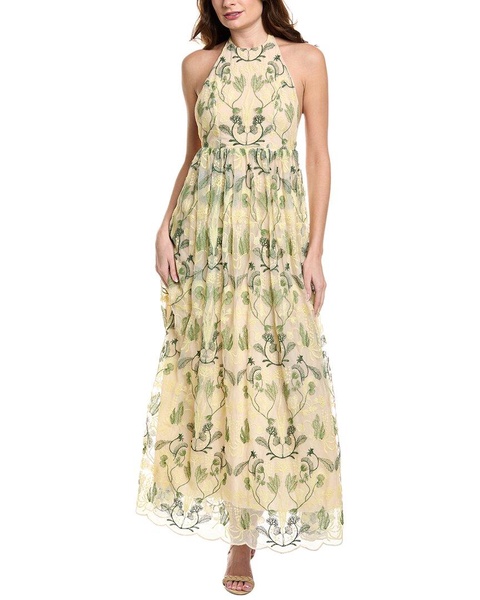 Agua by Agua Bendita Habitat Dress